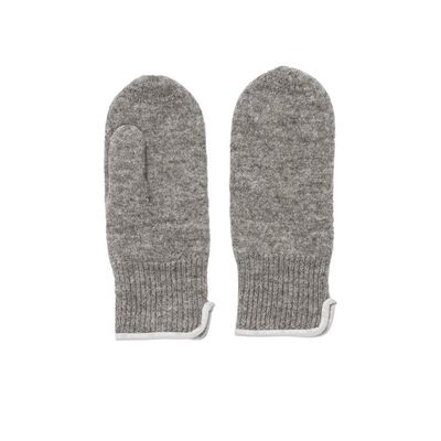 Devold Wool Mitten