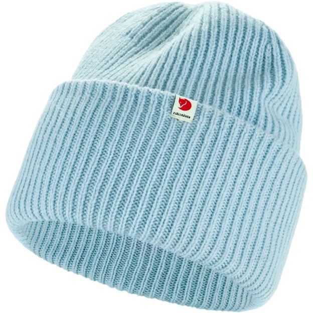 Fjallraven Heavy Beanie, Color: Breeze Blue