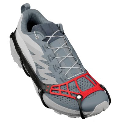 Kahtoola MICROSpikes Ghost Footwear Traction System