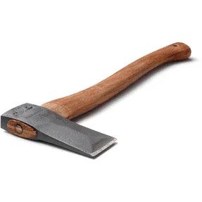Hultafors Small Splitting Axe,