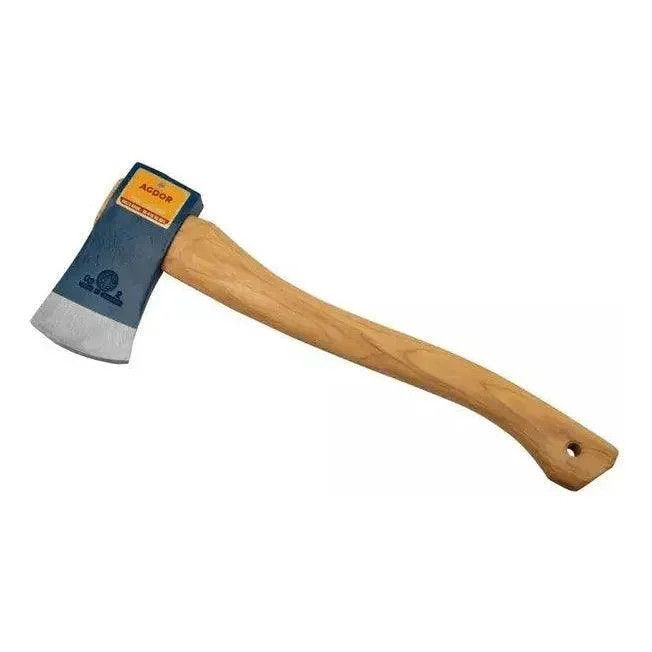 Hultafors Agdor 17.5 Hatchet (Yankee Pattern), 1.2 Lbs