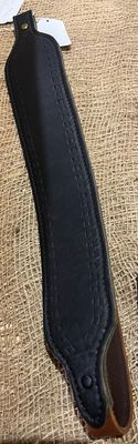 Cadsand Blades Leather Rifle Sling