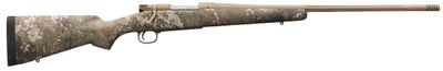 Winchester Model 70 Bolt Action Rifle Wood Stock 30-06 Springfield