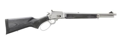 Marlin Model 1894 Trapper Lever Action Rifle 44 Rem Mag