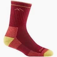 Darn Tough Women's Northwoods Micro Crew Lightweight Hiking Sock