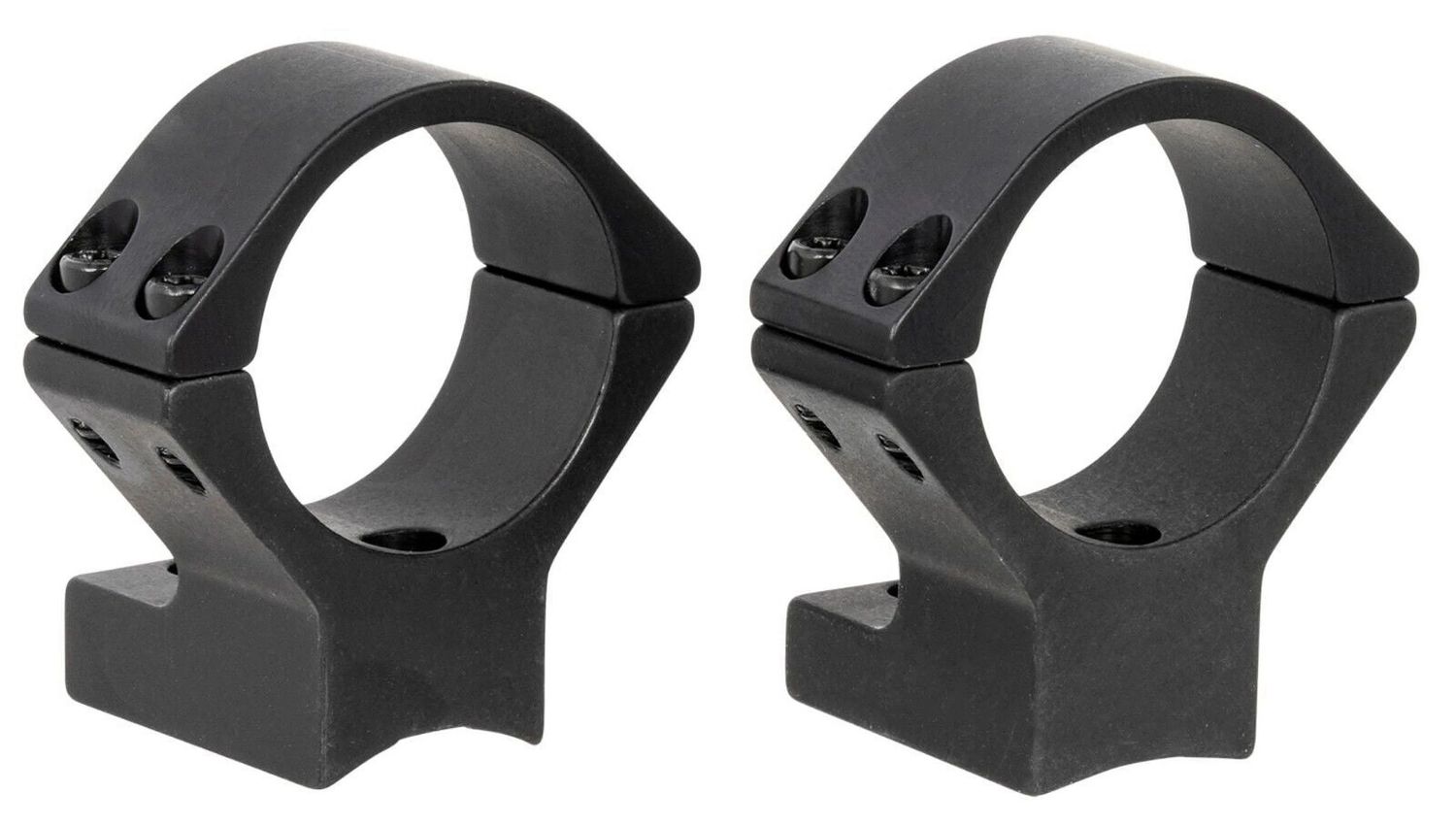 Talley Light Weight 1-piece Scope Mount for Winchester XPR, Tube Size: 1", Height: Low