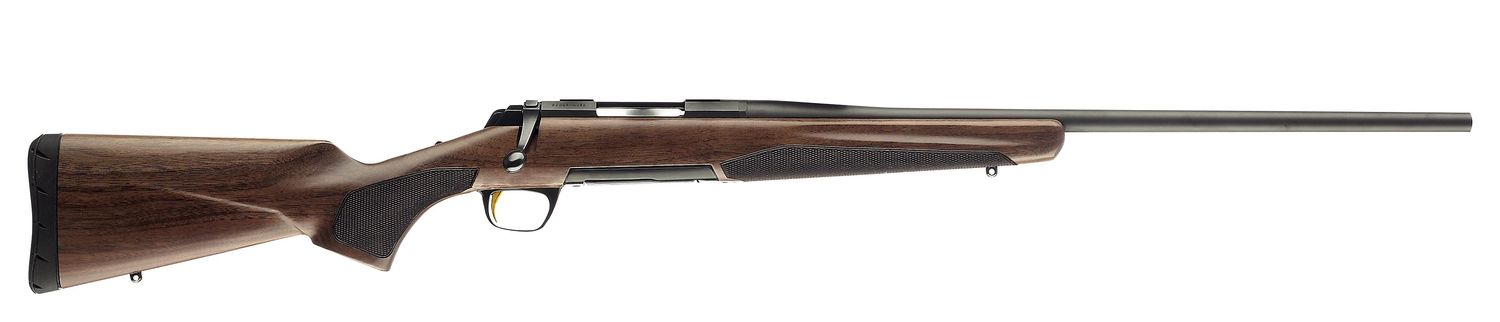Browning X-Bolt Hunter NS Bolt-Action Rifle 270 Win