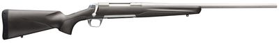 Browning X-Bolt Stainless Stalker Bolt-Action Rifle 300 Win Mag