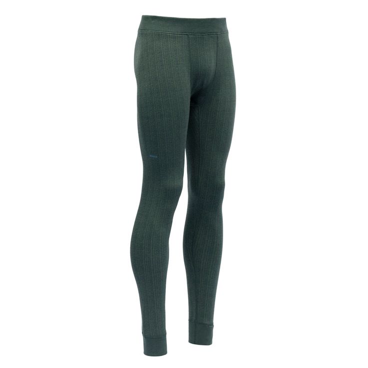 Devold Kvitegga Merino 230 Man Long Johns Large Woods