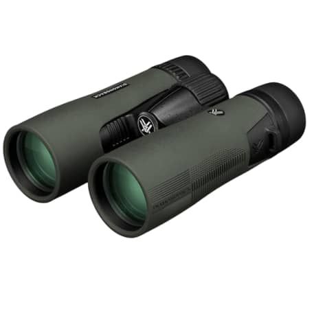Vortex Diamondback Binoculars 10x42 Green