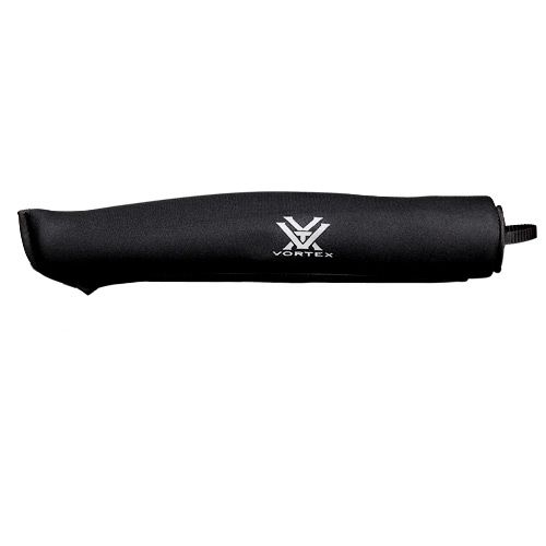 Vortex Sure Fit Rifle Scope Cover, Size: Large, Colour: Black