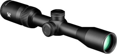 Vortex Crossfire HD Rifle Scope 2-7x32 V-Plex MOA