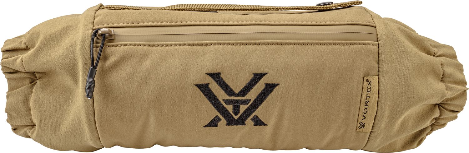 Vortex GlassPak Pro Hand Muff - Tan