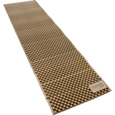 Therm-A-Rest Z-Lite™ Sleeping Pad Regular Coyote/Gray