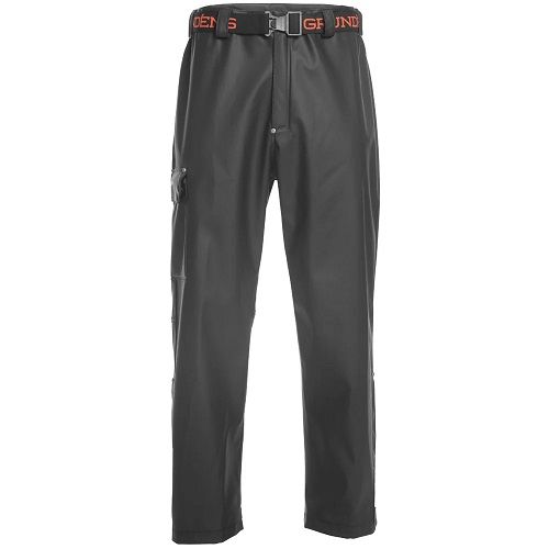 Grundens Men's Neptune Pant XXL Black