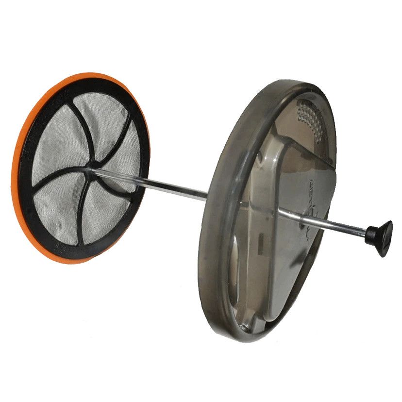 Jetboil Silicone Coffee Press Grand 2.0