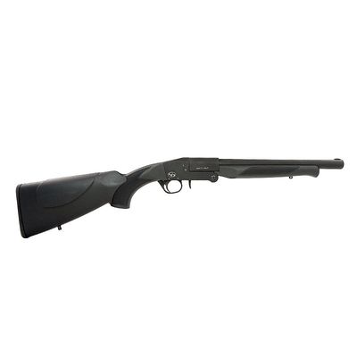 Charles Daly 101 Single Barrel Shotgun 12 Gauge 28" Barrel, Synthetic Stock
