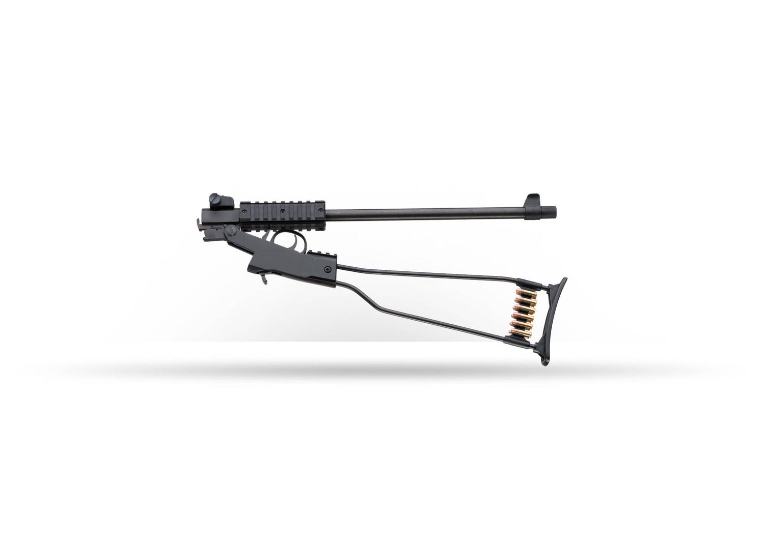 Chiappa Little Badger Break Action Rifle 22 Mag