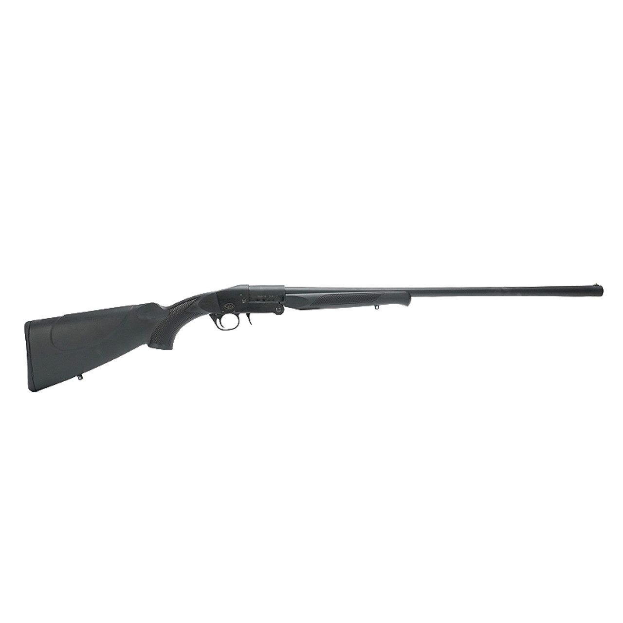 Charles Daly 101 Single Barrel Shotgun 20 Gauge 26" Barrel, Synthetic Stock