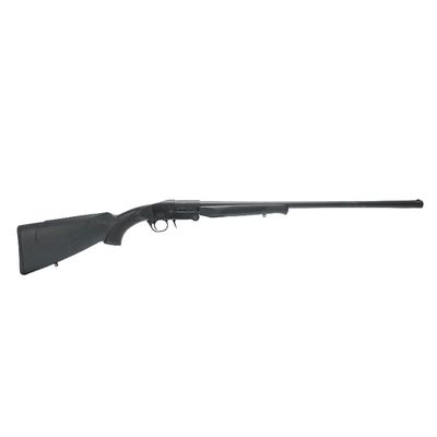 Charles Daly 101 Single Barrel Shotgun 20 Gauge 26" Barrel, Synthetic Stock