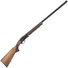 Charles Daly 101 Single Barrel Shotgun 410 Gauge 20" Barrel, Wood Stock