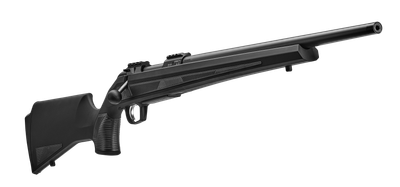 CZ 600 Alpha Bolt Action Rifle