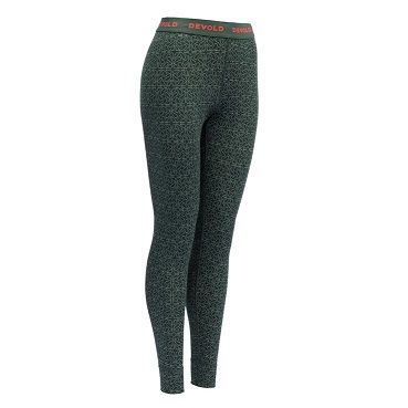 Devold Duo Active Woman Long Johns XXL Woods