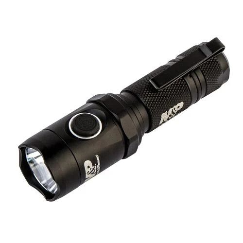 Smith &amp; Wesson Duty Series CS Recharge Flashlight