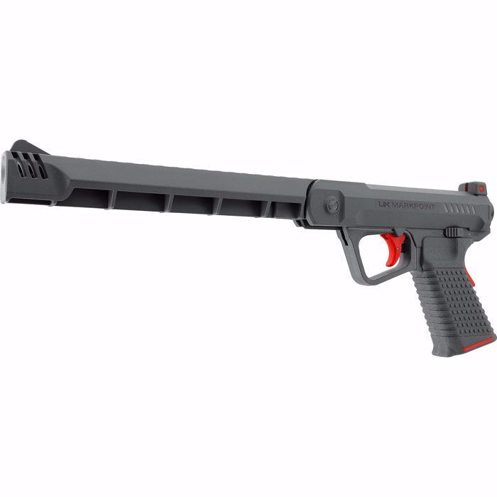 Umarex MarkPoint .177 Break Barrel Pellet Pistol 410 fps