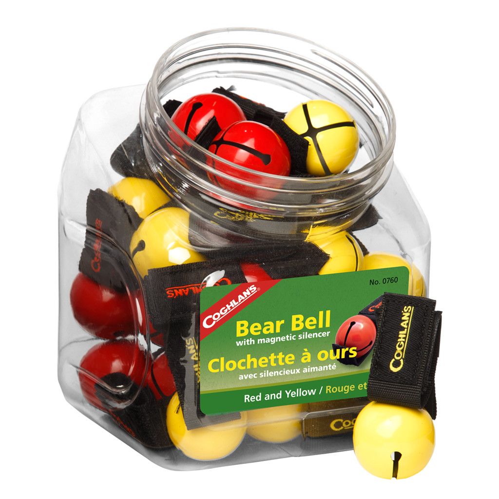 Coghlan's Bear Bells