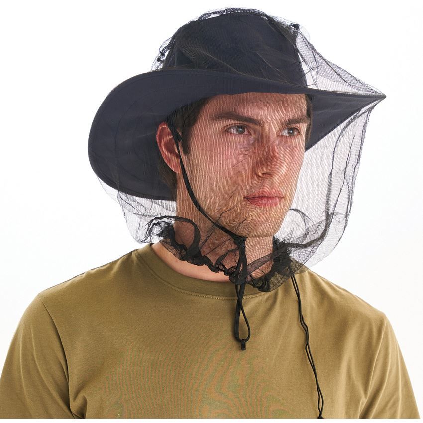 Coghland's Compact Mosquito Head Net