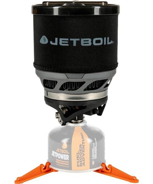 Jetboil MiniMo Cooking System Carbon