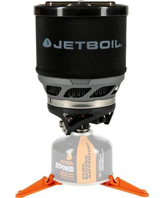 Jetboil MiniMo Cooking System Carbon