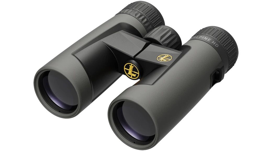 Leupold BX-2 ALPINE HD 10X42