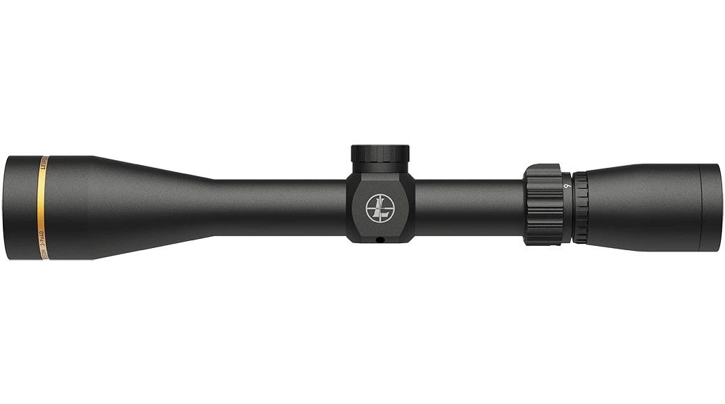 Leupold VX-Freedom 3-9x40 Hunt-Plex Rifle Scope