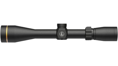 Leupold VX-Freedom 3-9x40 Hunt-Plex Rifle Scope