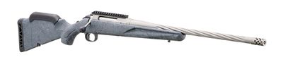 Ruger American Gen 2 Bolt Action Rifle 30-06 Springfield