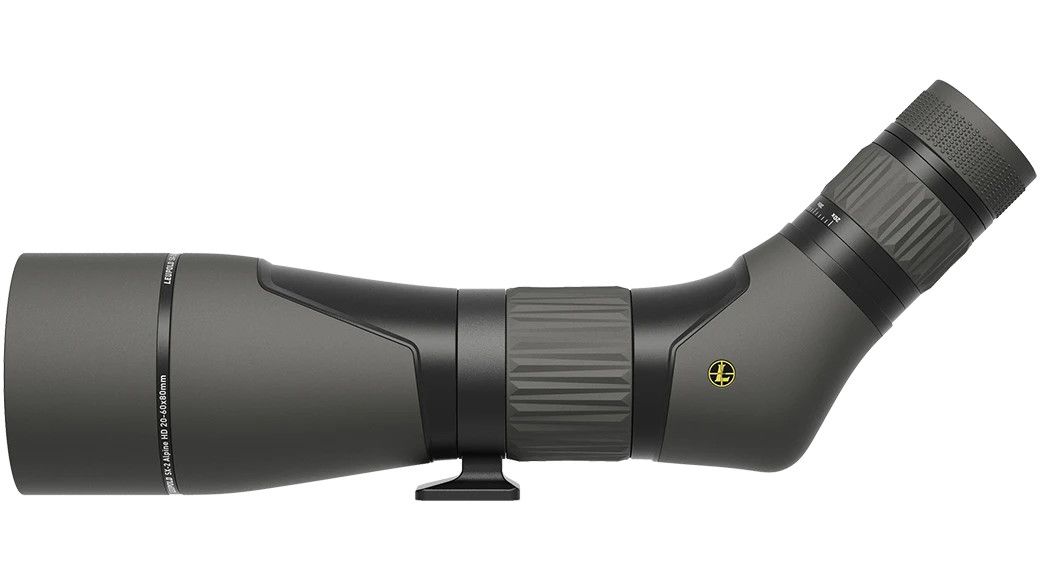 Leupold SX-2 Alpine HD 20-60x80mm Angled Spotting Scope