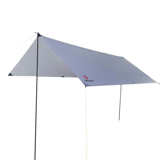 Hotcore Vaper Ultralight Tarp, Size: VAPOR 2