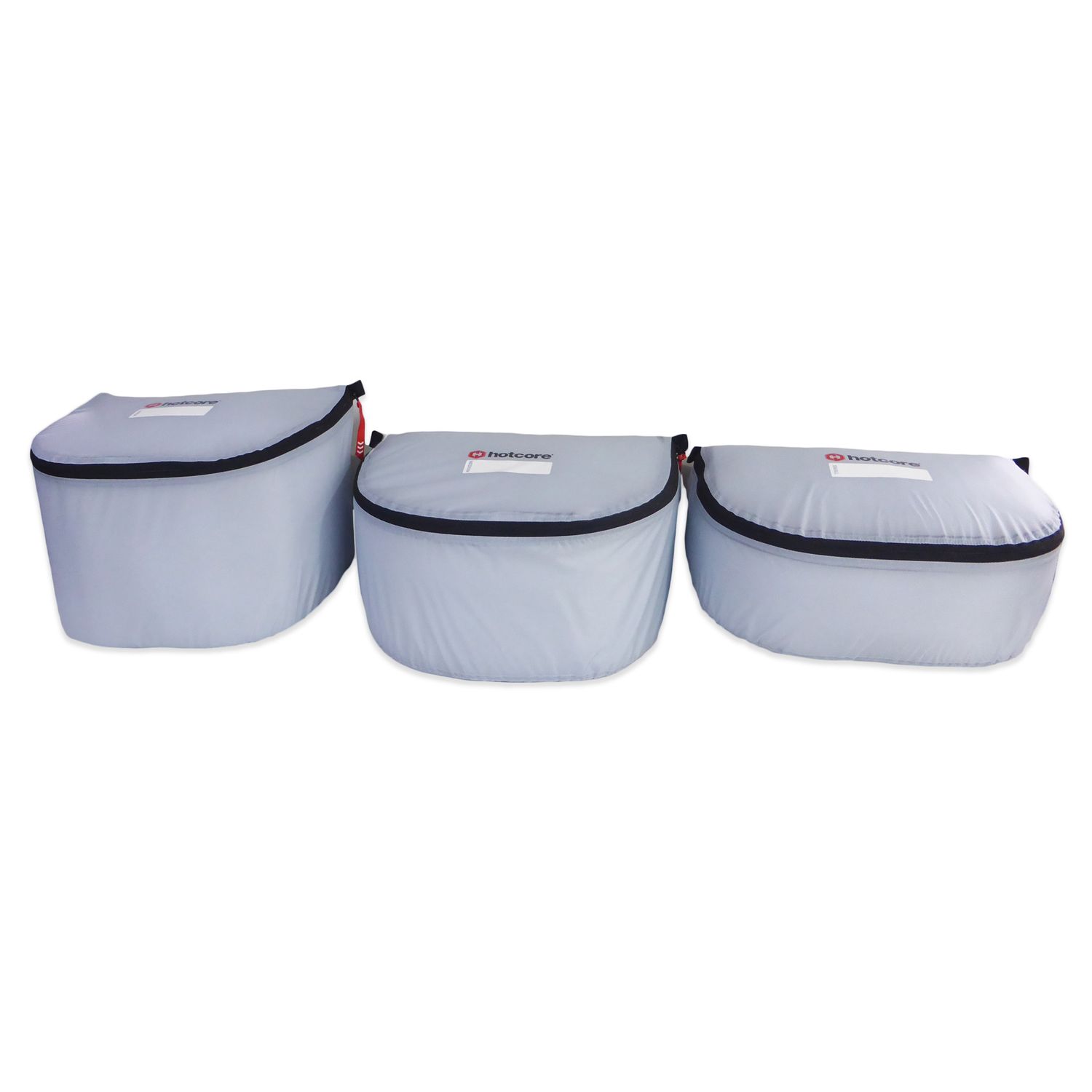 Hotcore Packing Pods, Size: Small