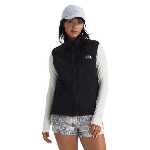 North Face Women's Yumiori Vest, Size: XS, Colour: TNF Black