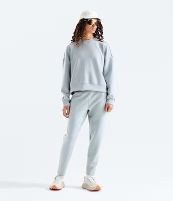 North Face Women's Jaida Long Sleeve Crew