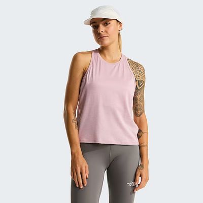 North Face Women's Jaida Tank