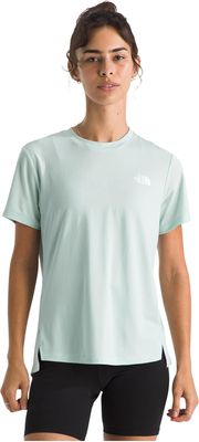 North Face Women's Flex Short Sleeve Regular Tee
