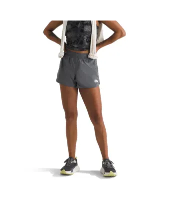 North Face Women's Flex Woven 3" Shorts