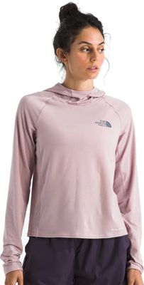 North Face Women's Adventure Sunrise Escape Hoodie