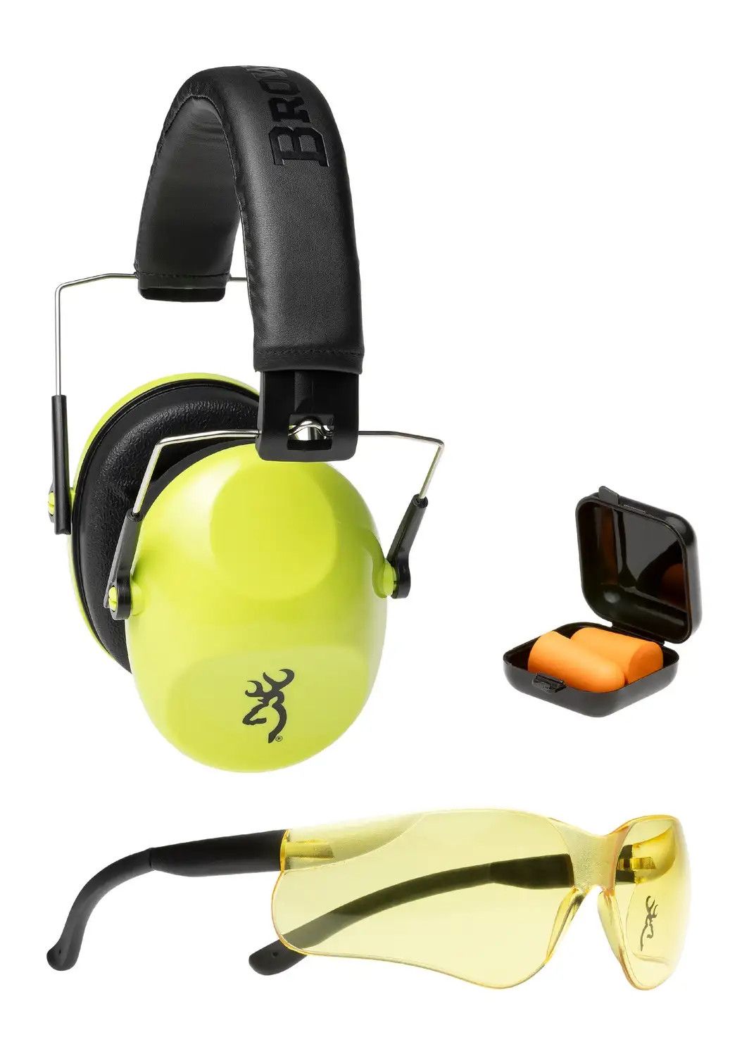 Browning  BRN 126420 Range Kit Junior