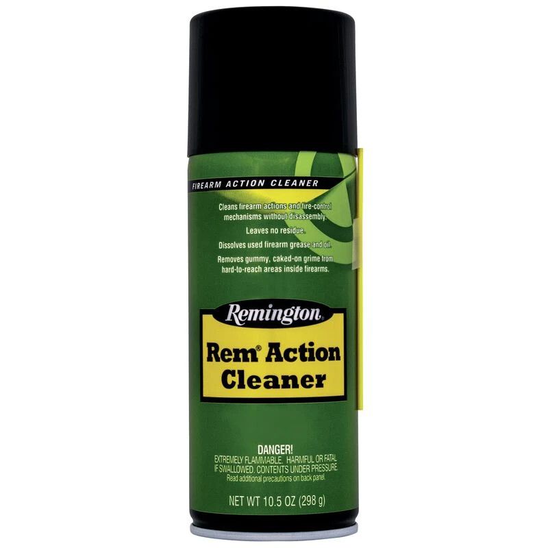 Remington Rem Action Cleaner 10.5 oz Aerosol