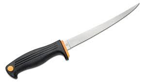 Kerchaw 7" Clearwater Fillet Knife - Fixed