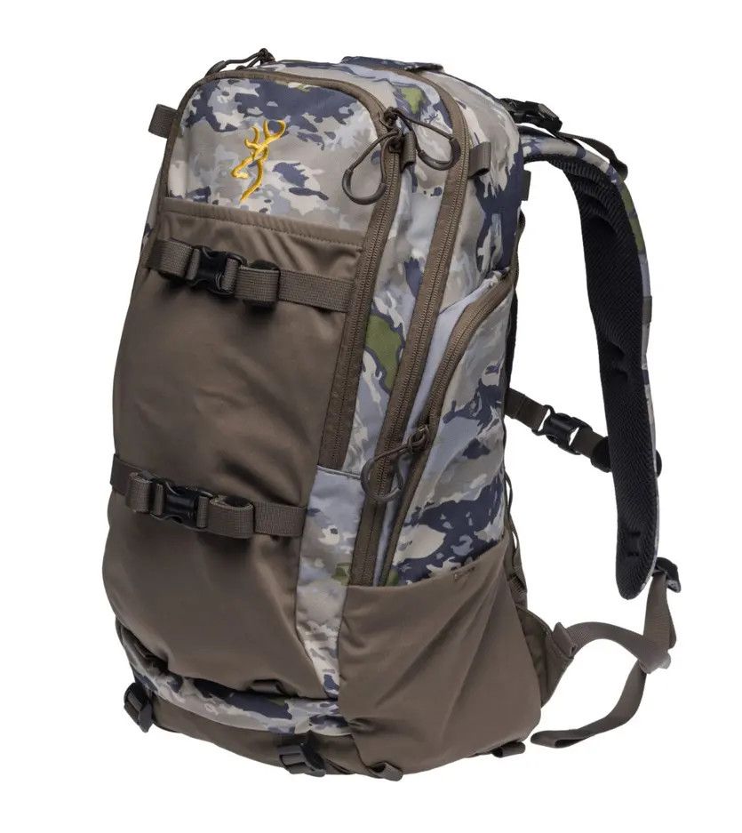 Browning Whitetail 1300 Hunting Pack - Ovix